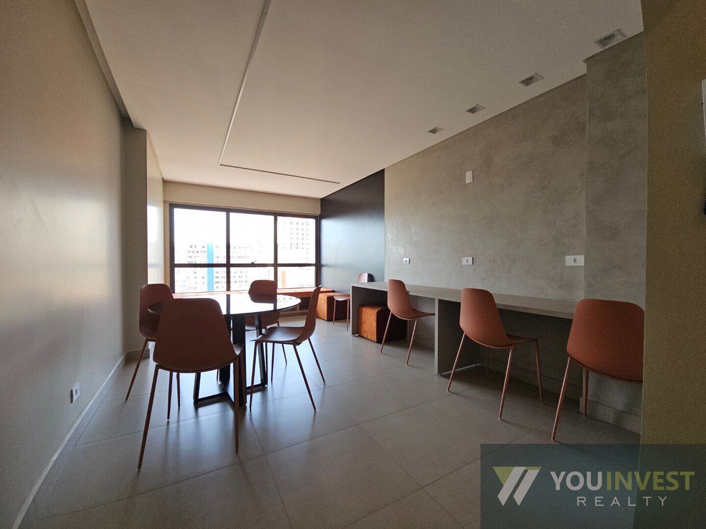 Apartamento, 1 quarto, 22 m² - Foto 20