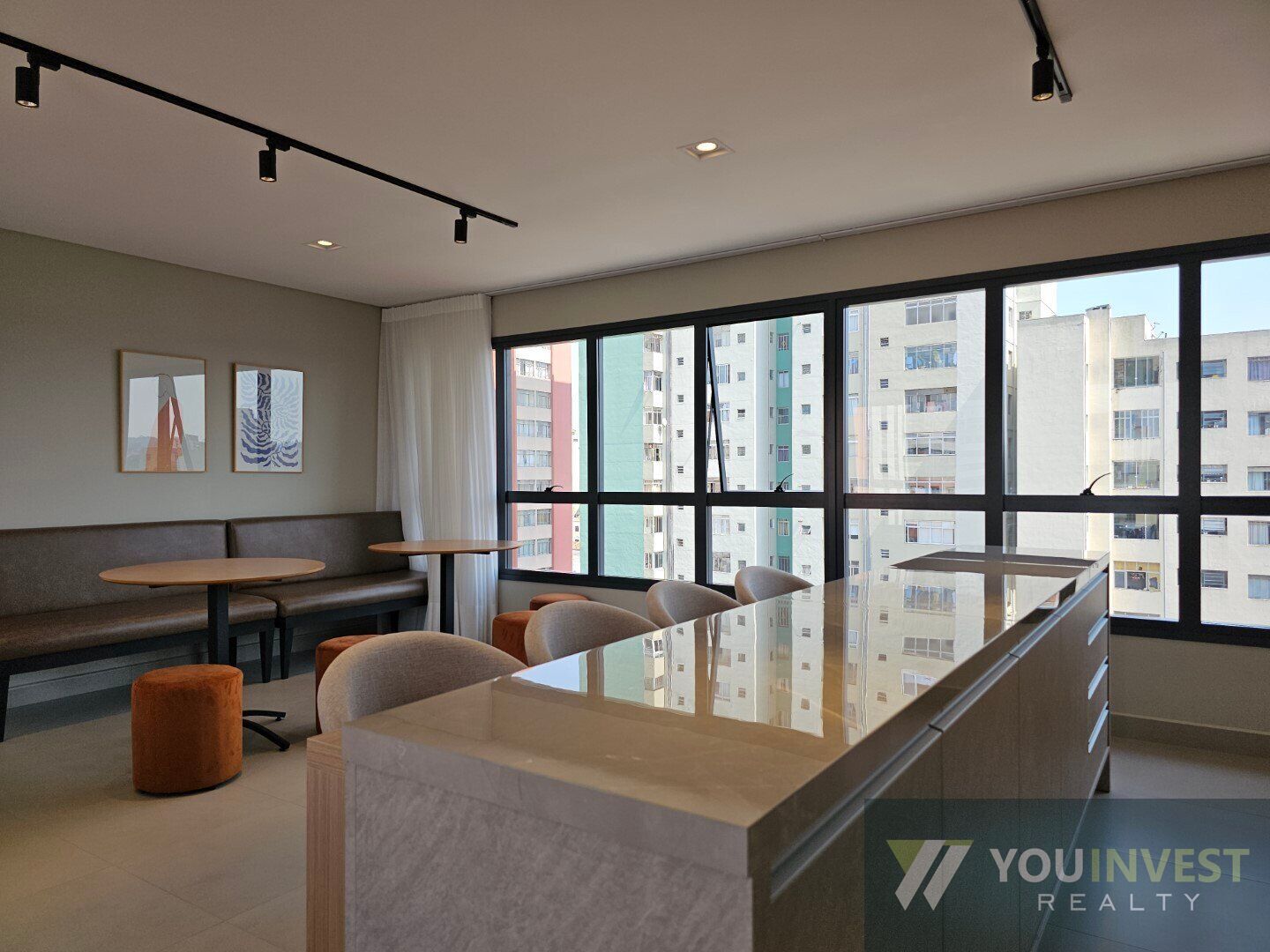 Apartamento, 1 quarto, 22 m² - Foto 10