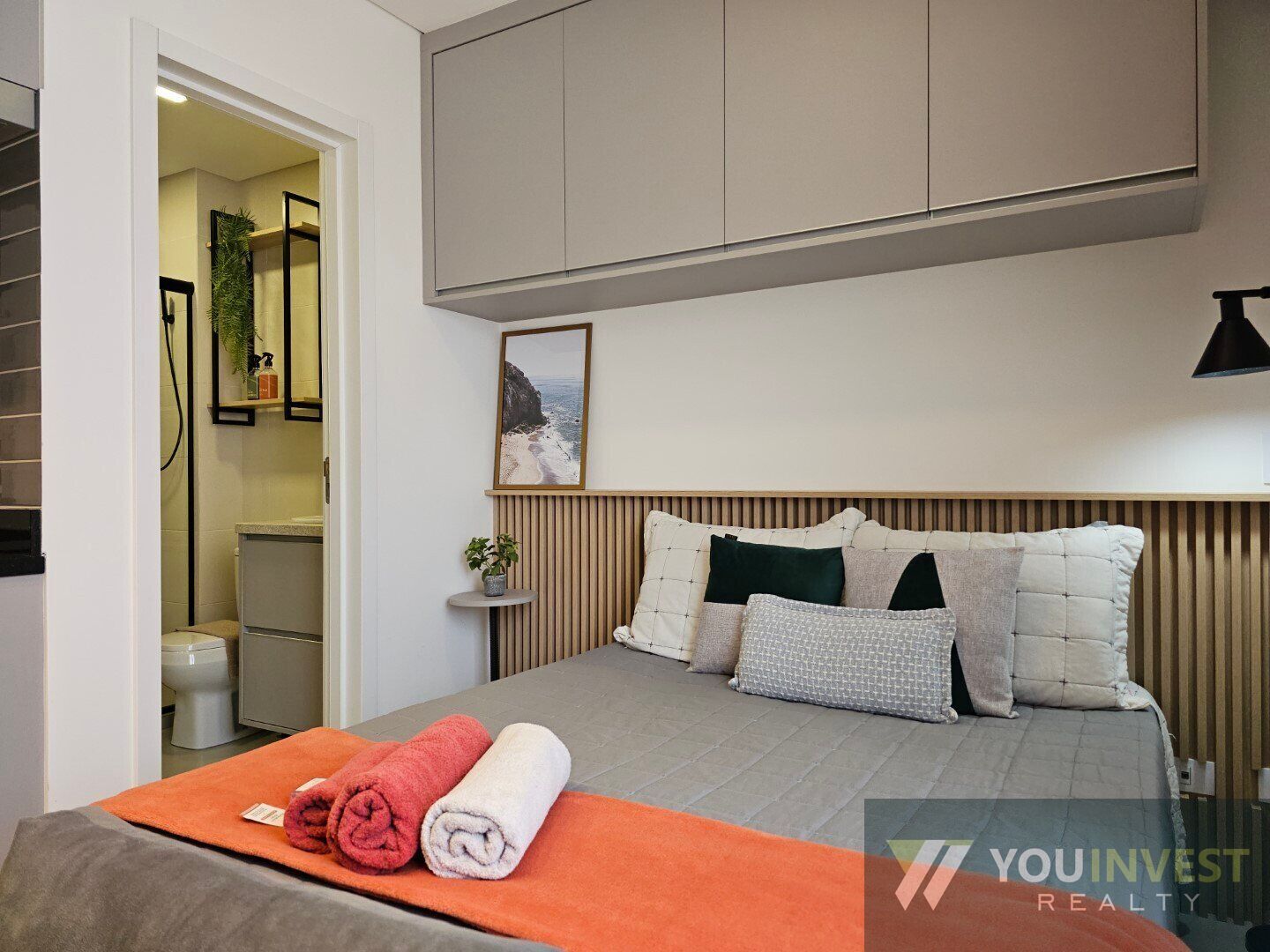 Apartamento, 1 quarto, 22 m² - Foto 23