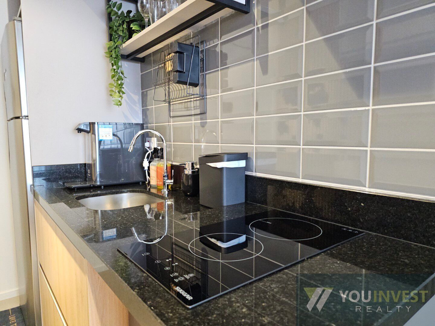 Apartamento, 1 quarto, 22 m² - Foto 27