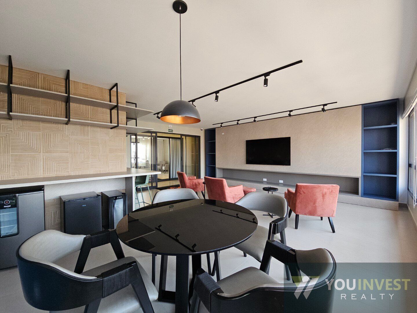 Apartamento, 1 quarto, 22 m² - Foto 15