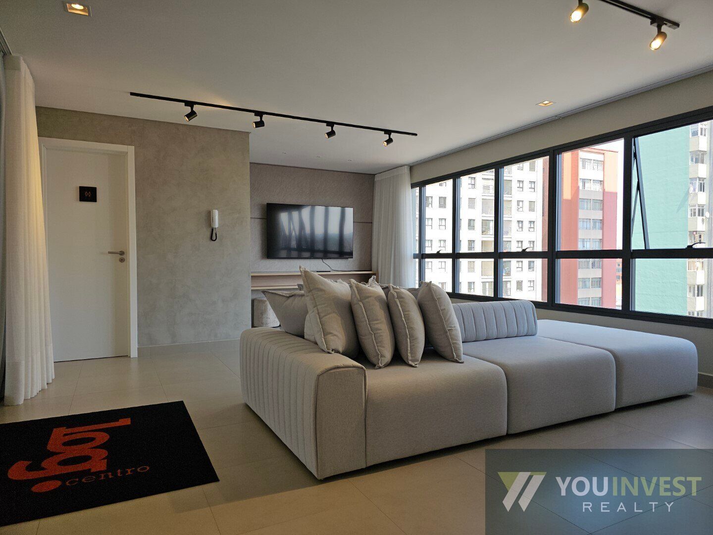 Apartamento, 1 quarto, 22 m² - Foto 13