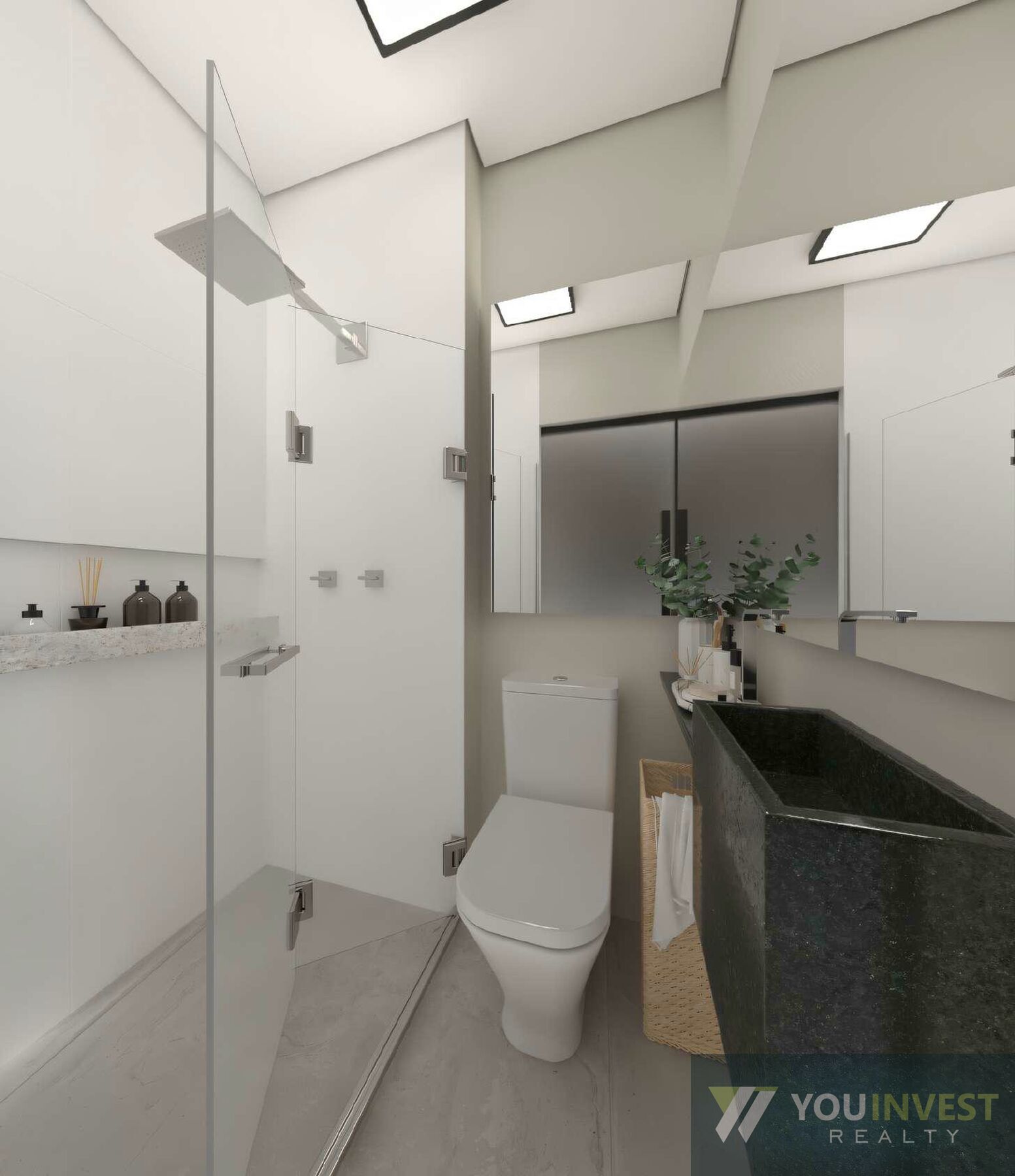 Apartamento, 1 quarto, 12 m² - Foto 11