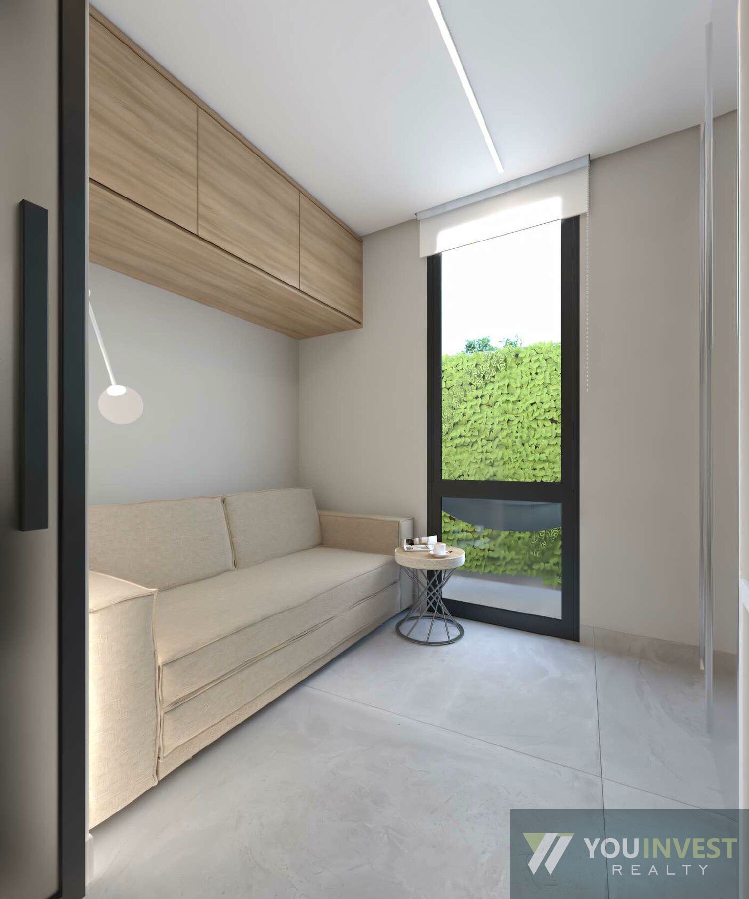 Apartamento, 1 quarto, 12 m² - Foto 12