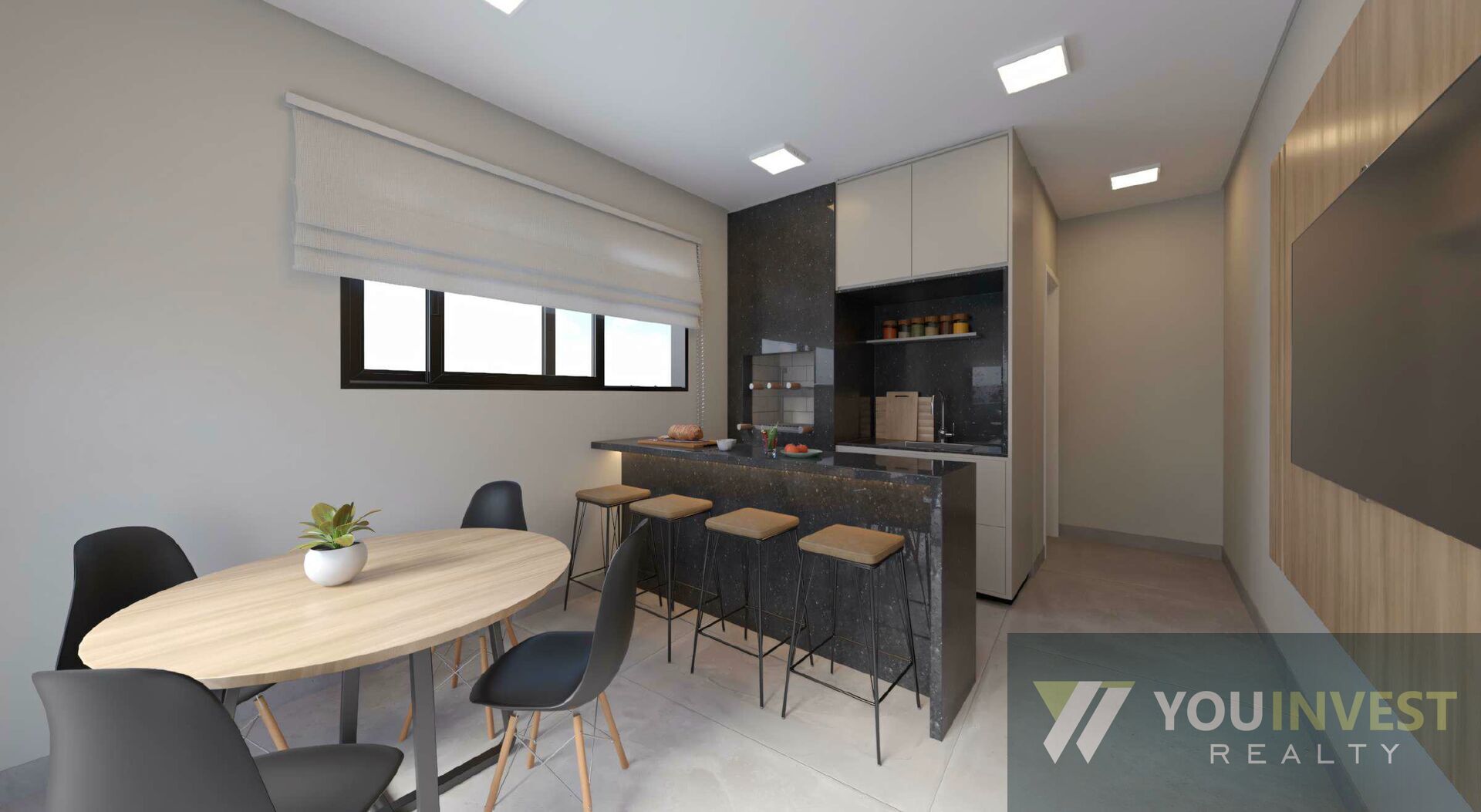 Apartamento, 1 quarto, 12 m² - Foto 8