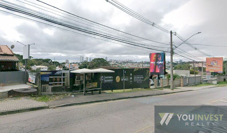 Apartamento, 1 quarto, 12 m² - Foto 13