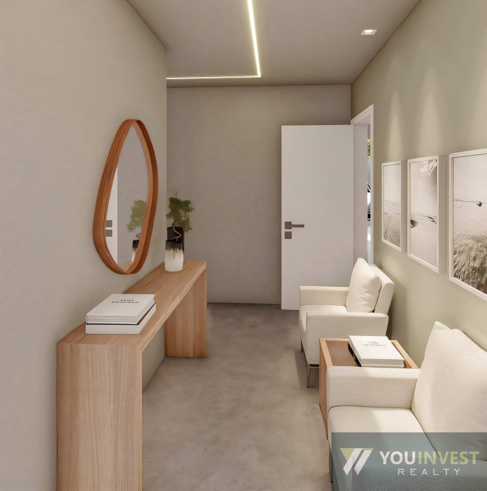 Apartamento, 2 quartos, 71 m² - Foto 5