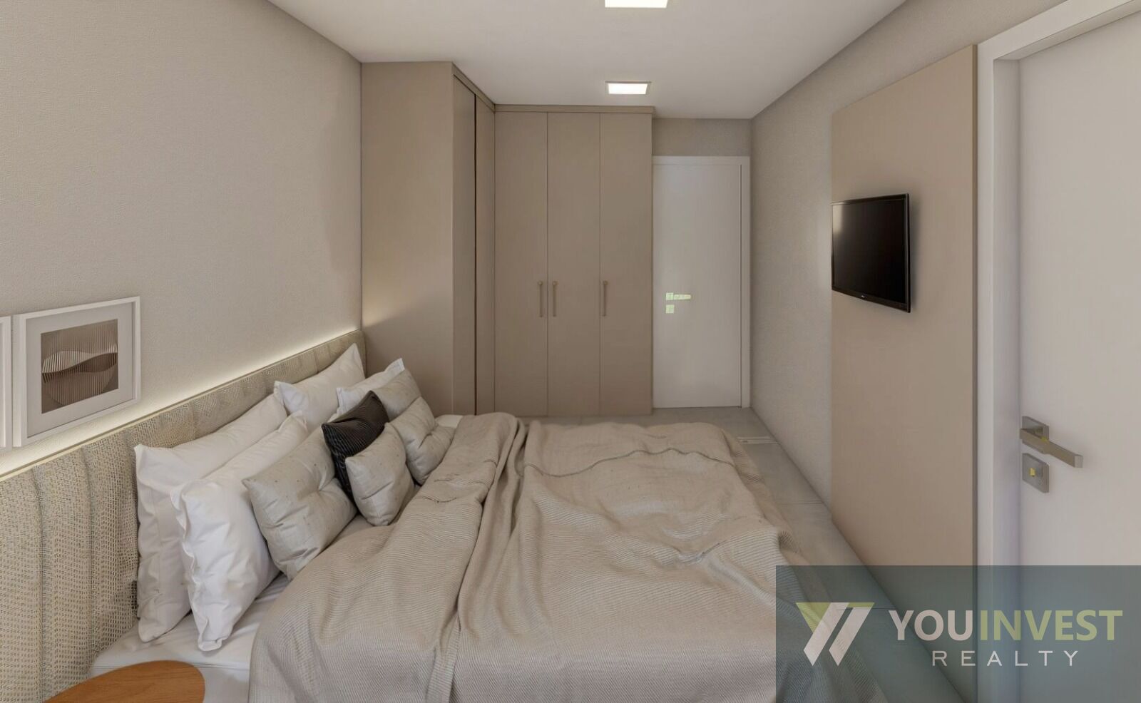 Apartamento, 2 quartos, 71 m² - Foto 9
