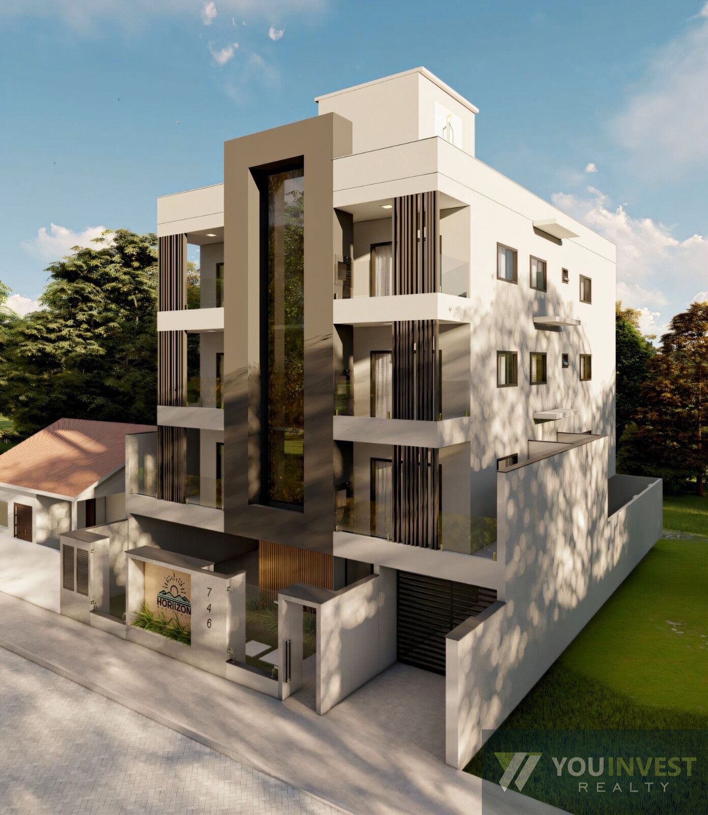 Apartamento, 2 quartos, 71 m² - Foto 2