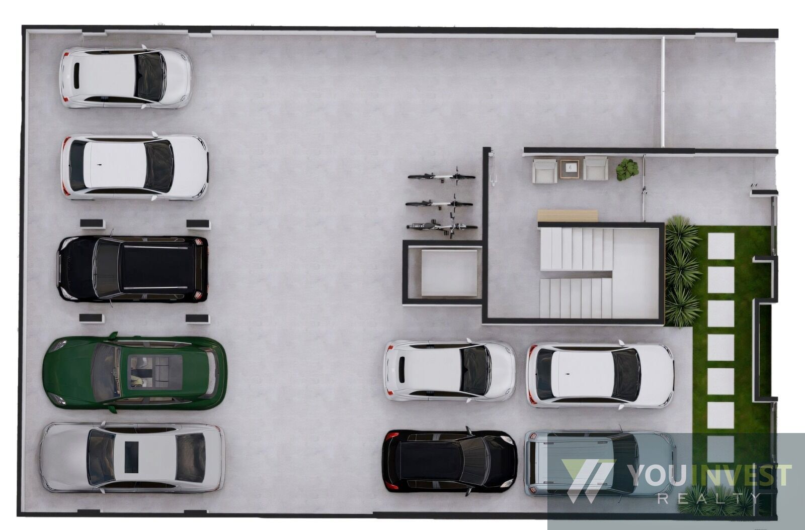 Apartamento, 2 quartos, 71 m² - Foto 14