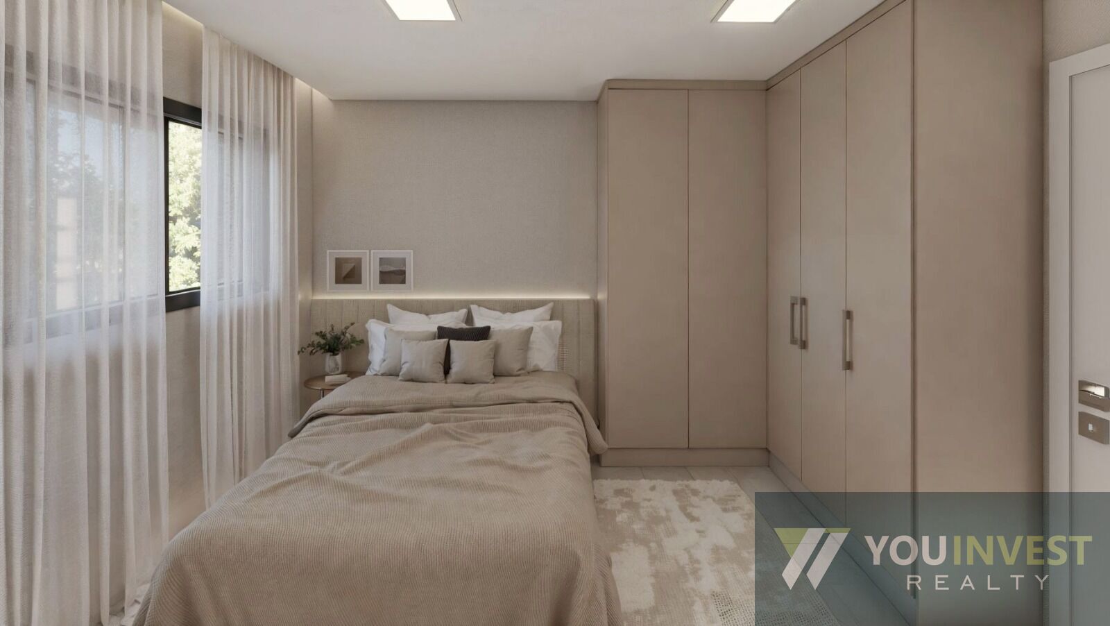 Apartamento, 2 quartos, 71 m² - Foto 8
