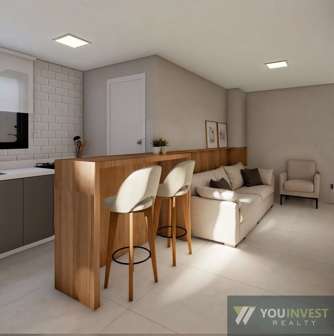 Apartamento, 2 quartos, 71 m² - Foto 6