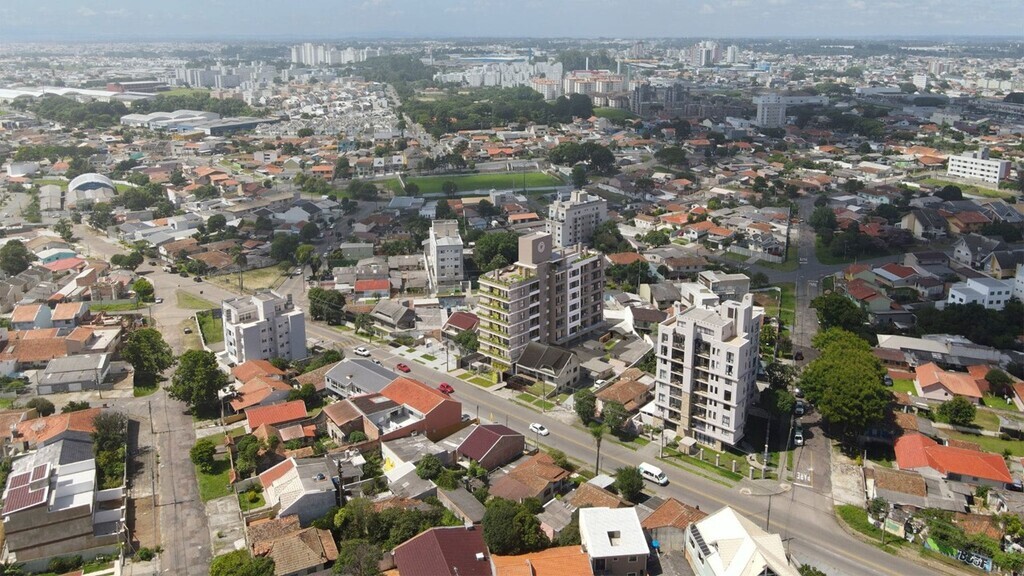 Apartamento, 2 quartos, 46 m² - Foto 10