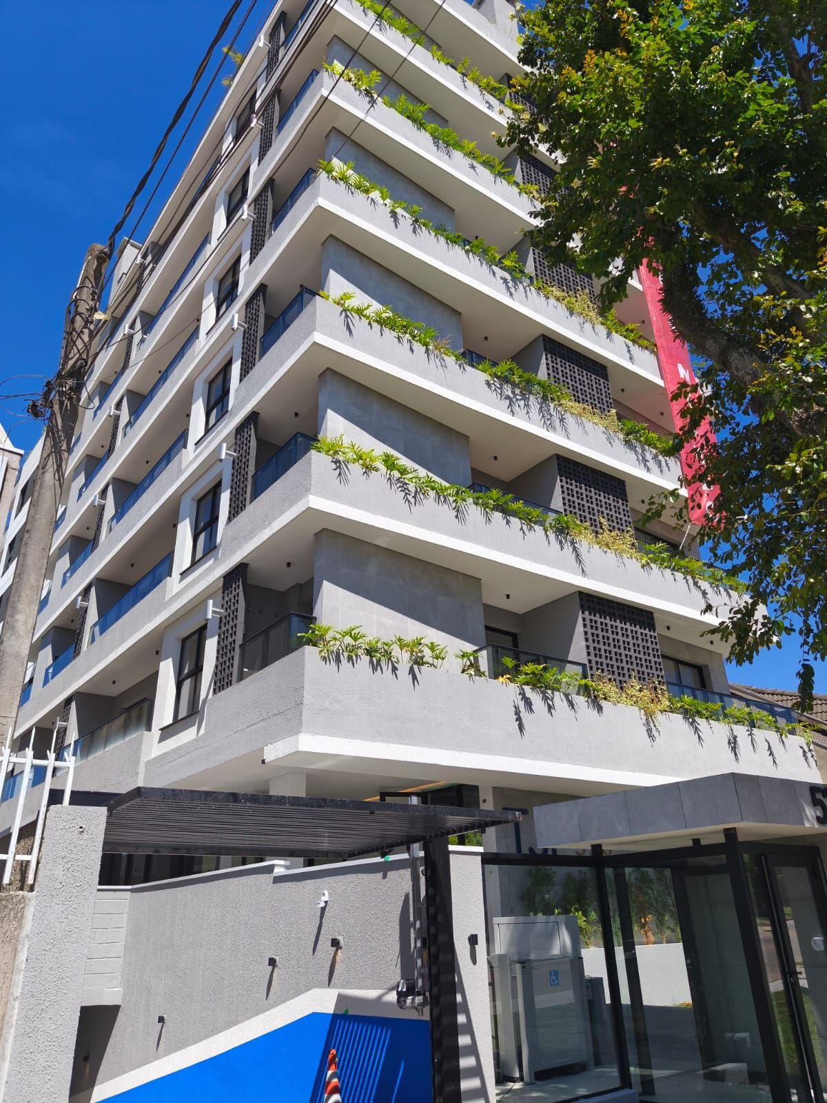 Apartamento, 2 quartos, 46 m² - Foto 1
