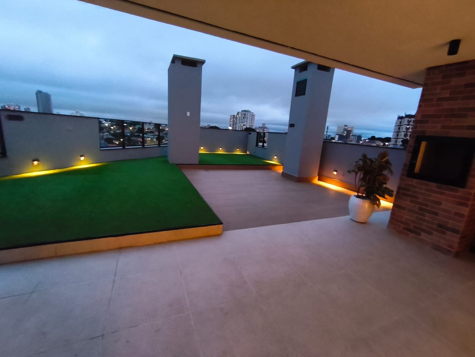 Apartamento, 2 quartos, 46 m² - Foto 2
