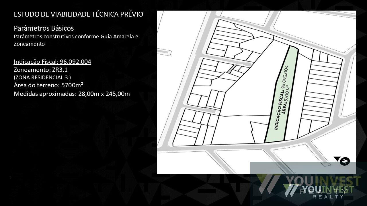 Terreno, 5700 m² - Foto 4