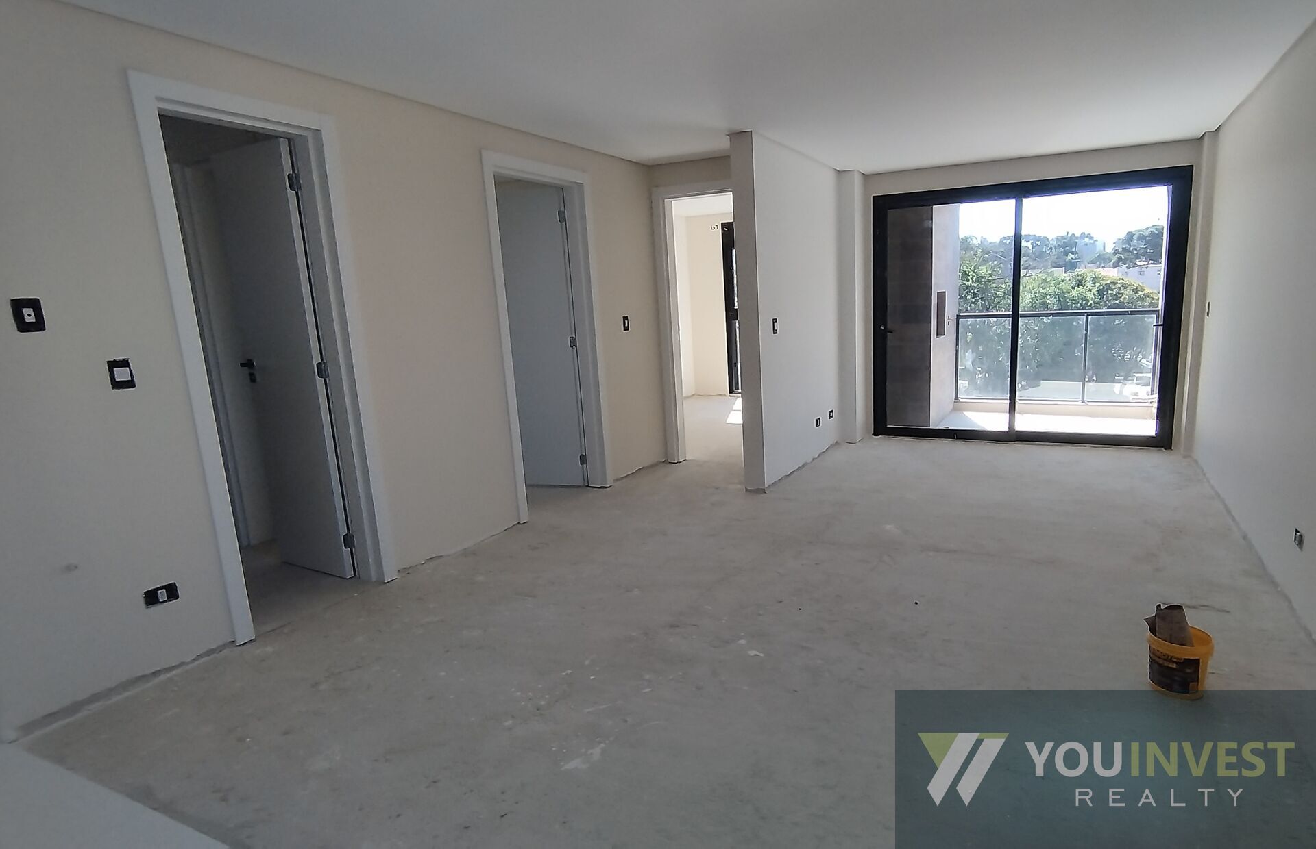 Apartamento, 2 quartos, 74 m² - Foto 3