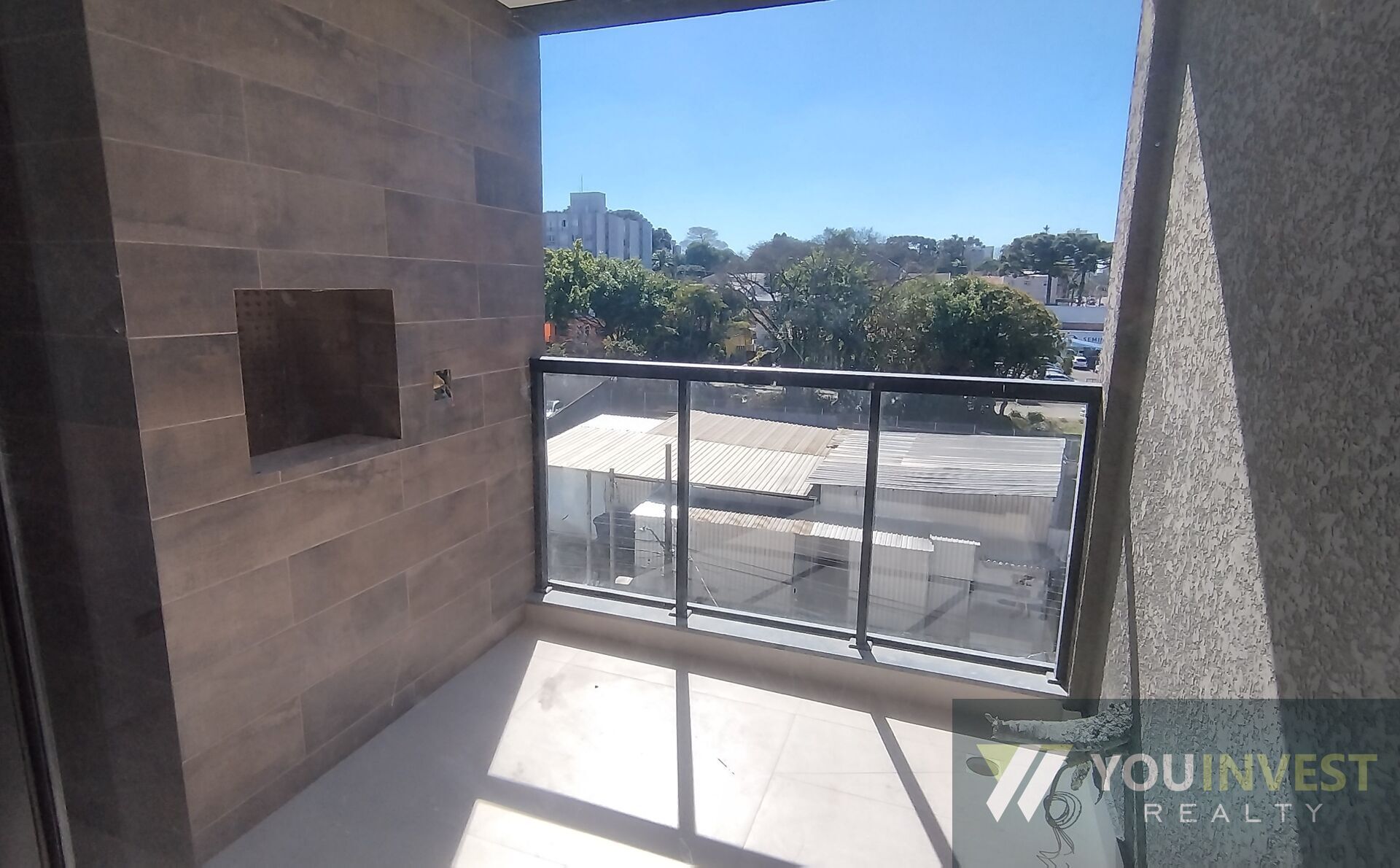 Apartamento, 2 quartos, 74 m² - Foto 1