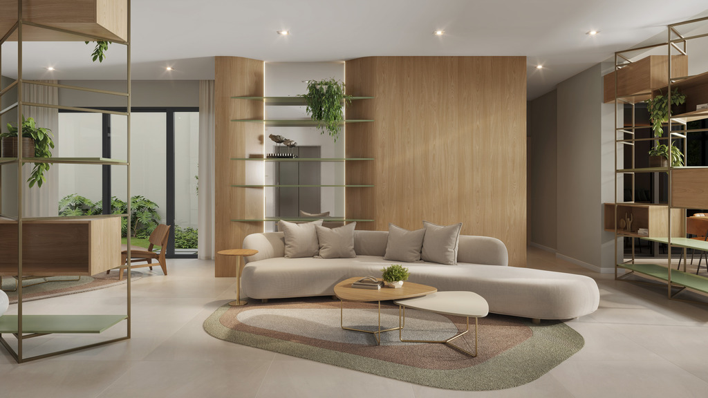 Apartamento, 1 quarto, 22 m² - Foto 4