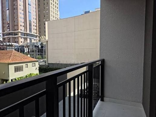 Apartamento, 1 quarto, 21 m² - Foto 4