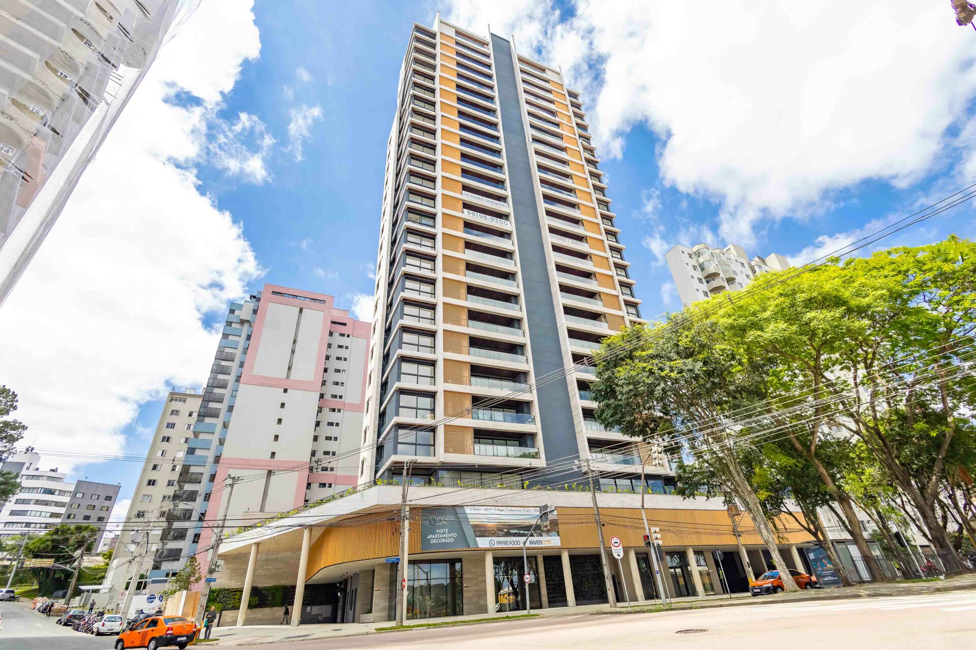 Apartamento, 3 quartos, 169 m² - Foto 2