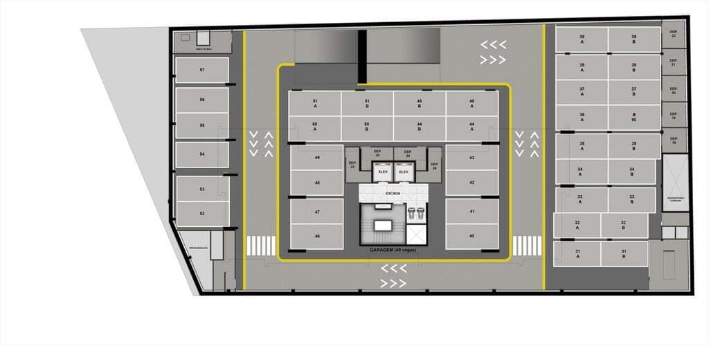 Apartamento, 3 quartos, 169 m² - Foto 16