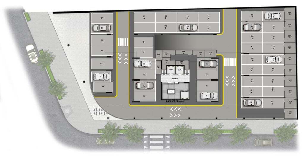 Apartamento, 3 quartos, 169 m² - Foto 14