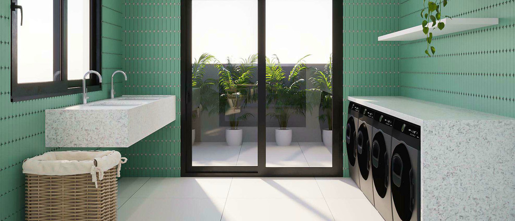 Apartamento, 1 quarto, 20 m² - Foto 8