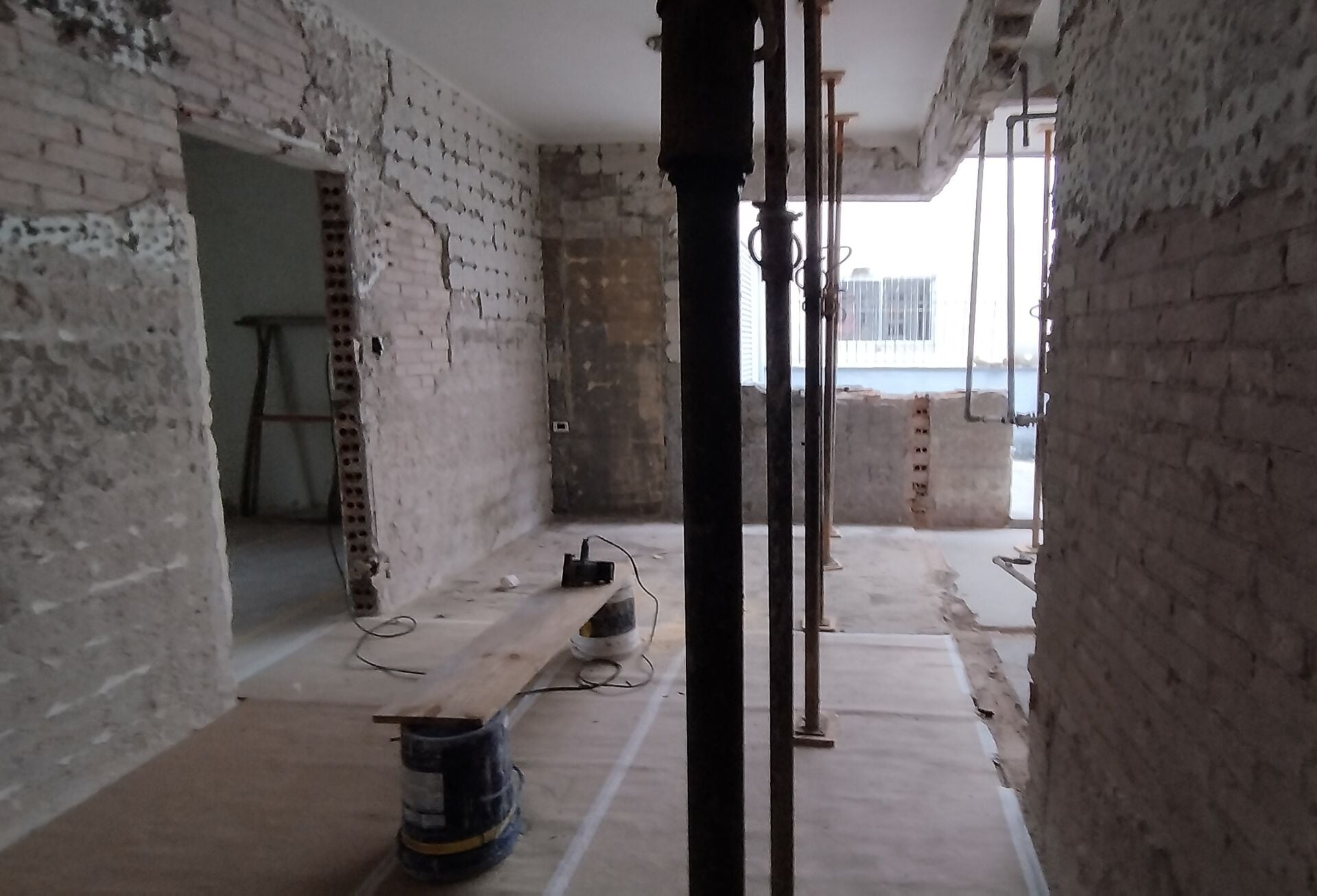 Apartamento, 1 quarto, 24 m² - Foto 7
