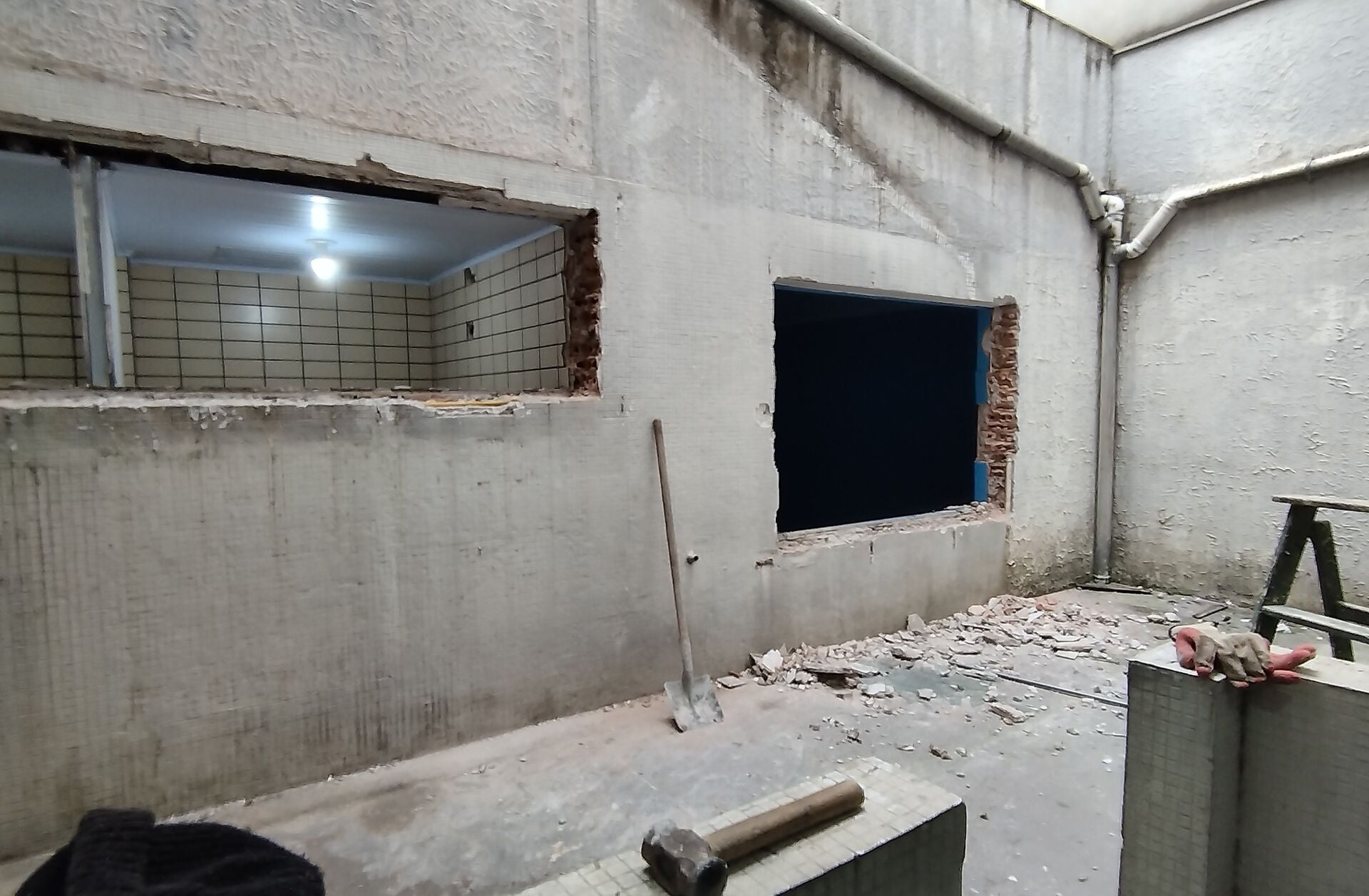 Apartamento, 1 quarto, 24 m² - Foto 4
