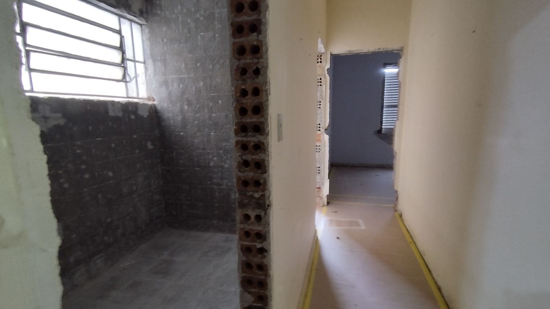 Apartamento, 1 quarto, 24 m² - Foto 9