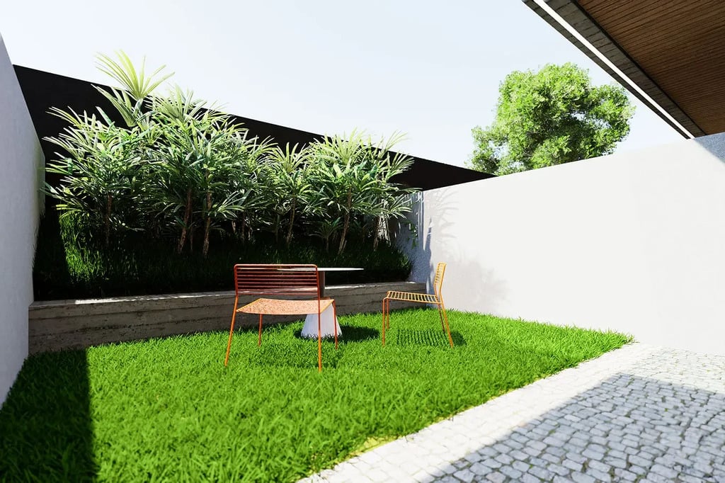 Apartamento, 1 quarto, 22 m² - Foto 15