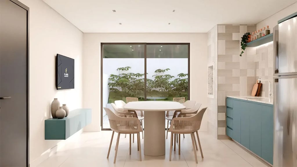Apartamento, 1 quarto, 22 m² - Foto 12