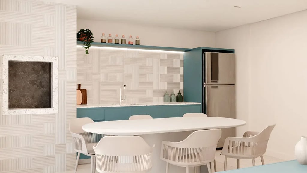 Apartamento, 1 quarto, 22 m² - Foto 13