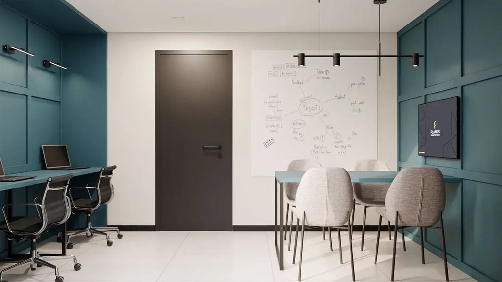 Apartamento, 1 quarto, 22 m² - Foto 6