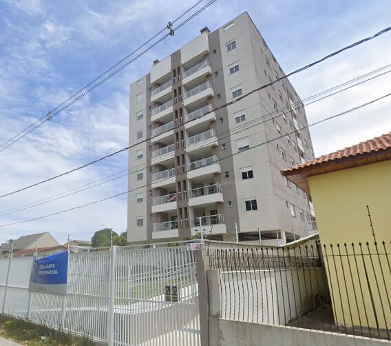 Apartamento, 2 quartos, 55 m² - Foto 1