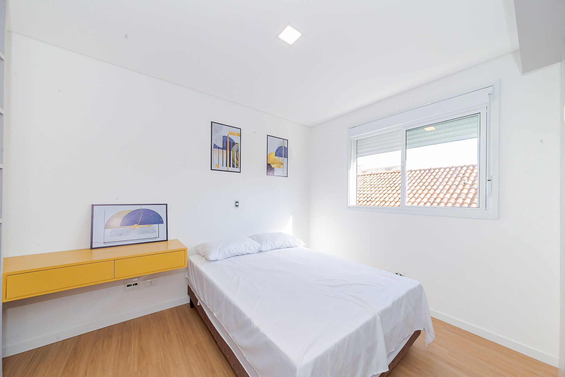 Apartamento, 2 quartos, 55 m² - Foto 9