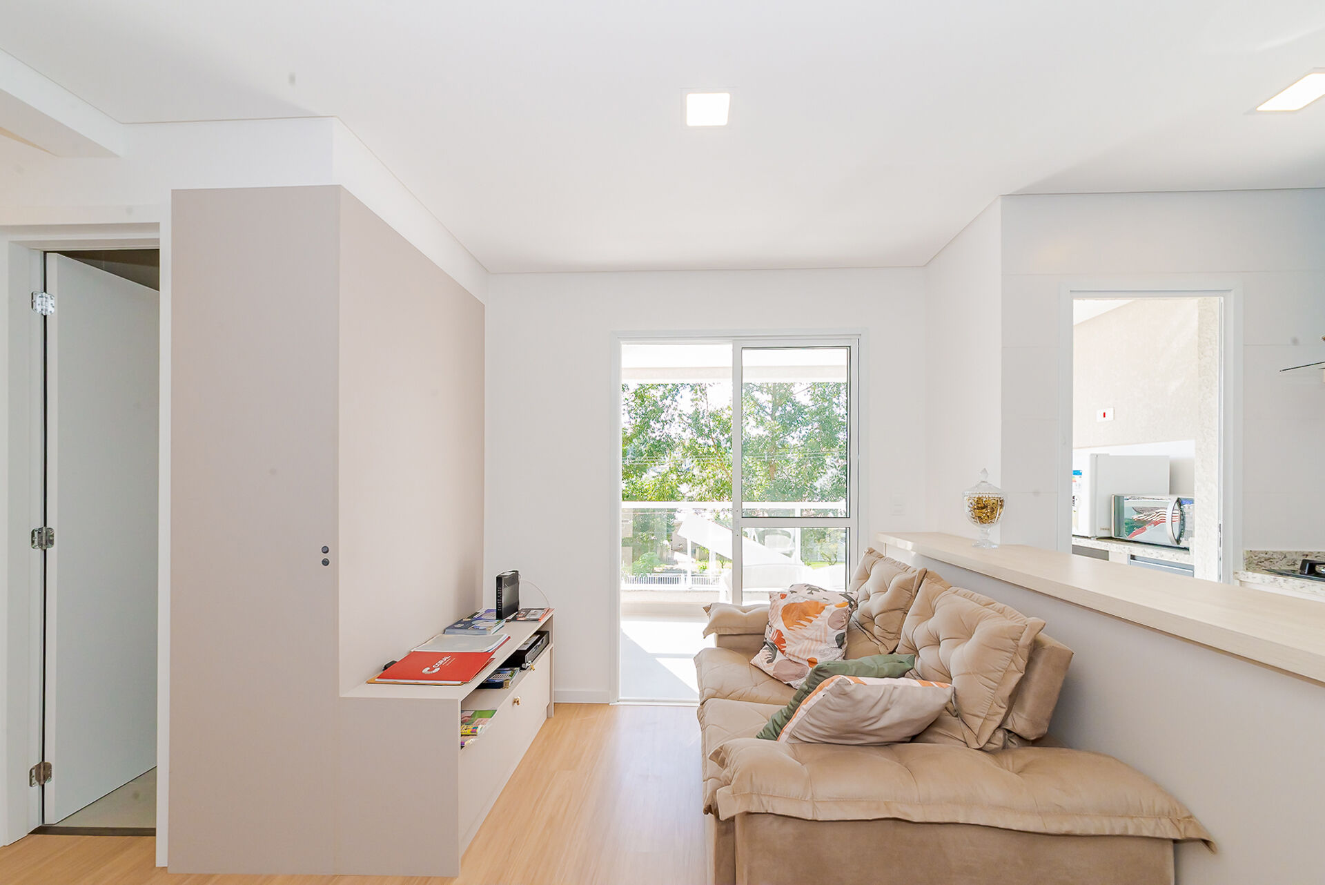 Apartamento, 2 quartos, 55 m² - Foto 7