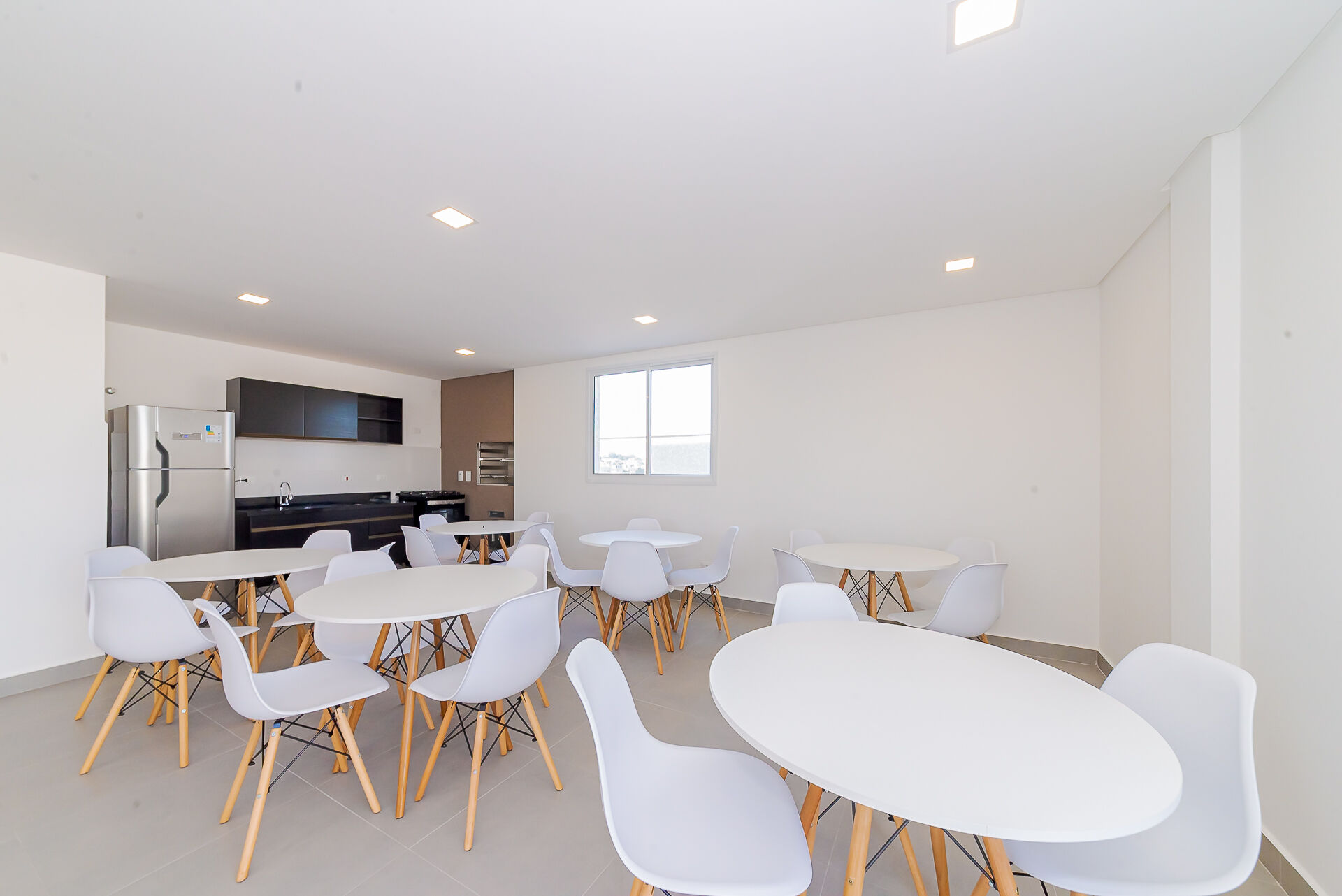 Apartamento, 2 quartos, 55 m² - Foto 12