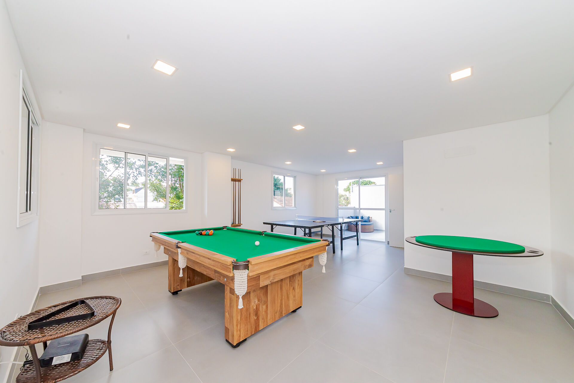 Apartamento, 2 quartos, 55 m² - Foto 11