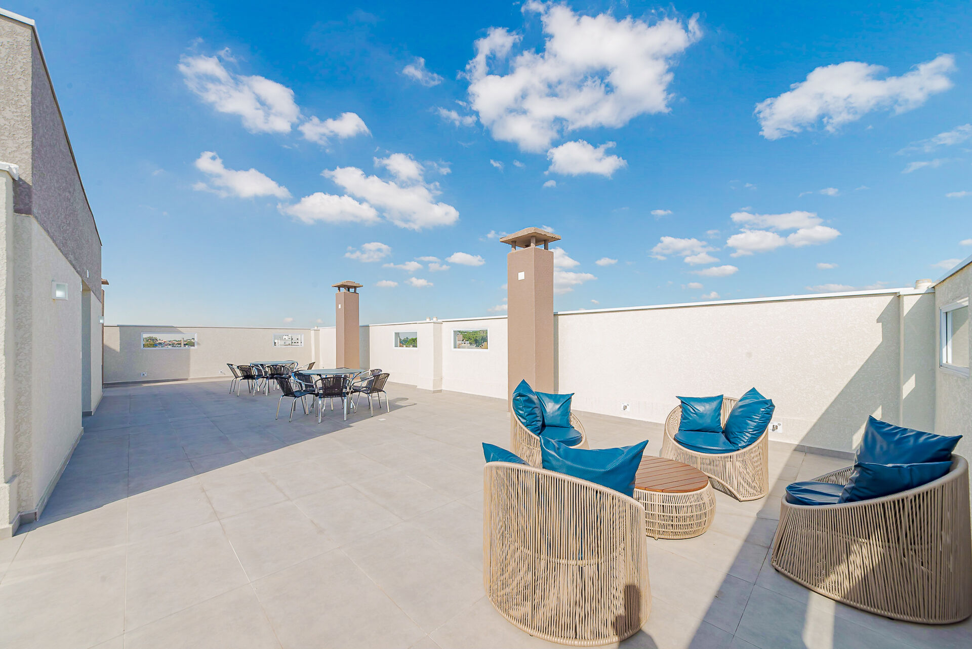 Apartamento, 2 quartos, 55 m² - Foto 13