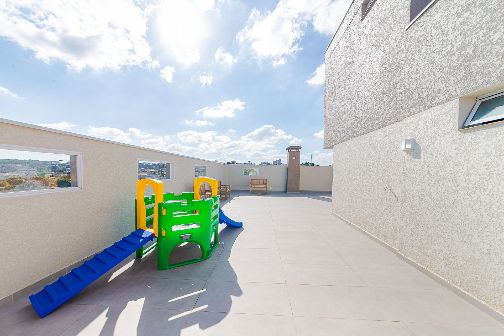 Apartamento, 2 quartos, 55 m² - Foto 14