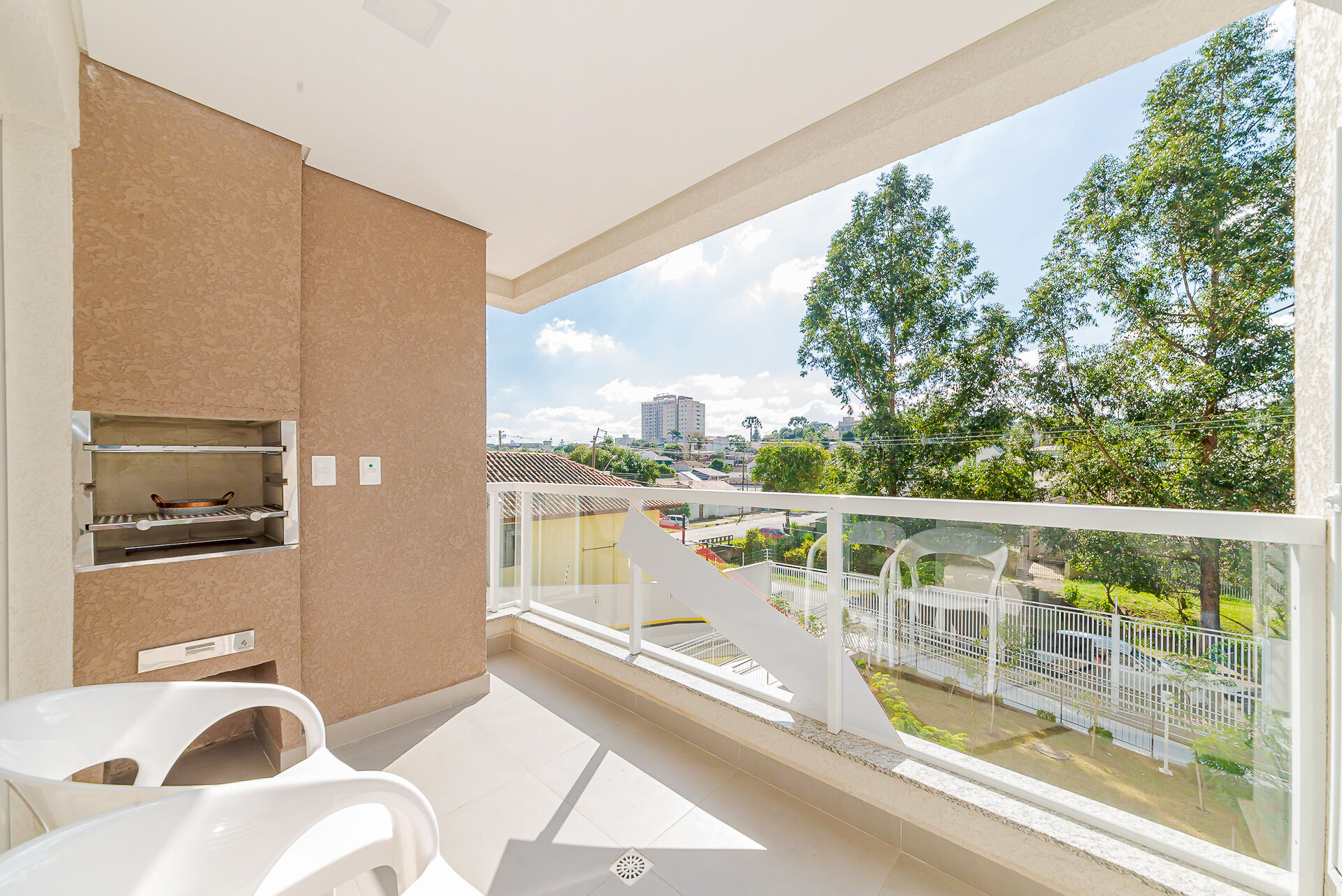 Apartamento, 2 quartos, 55 m² - Foto 2