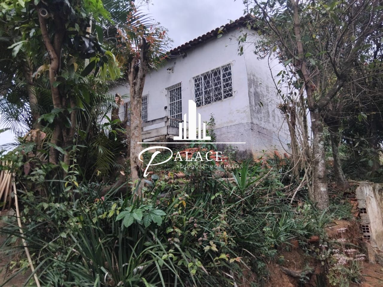 Imagem principal do imóvel