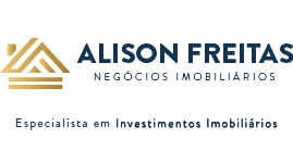 Logo da imobilária