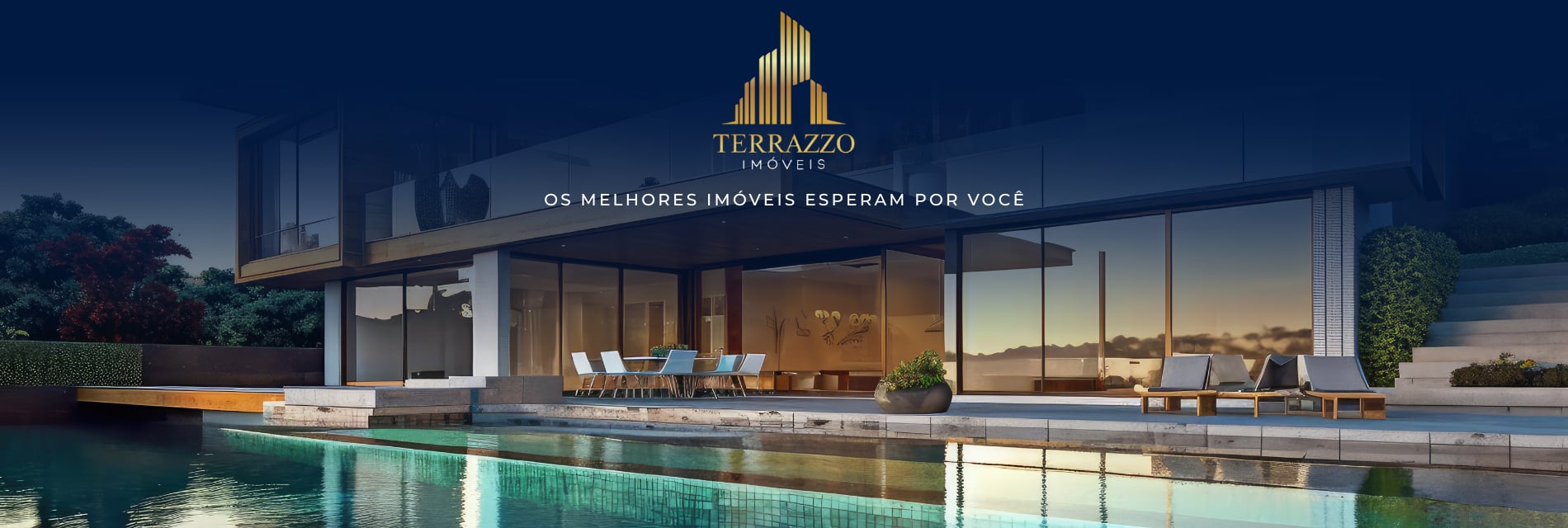 Terrazzo Imóveis