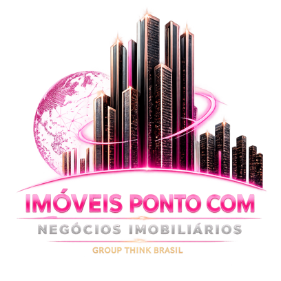 Logo da imobilária