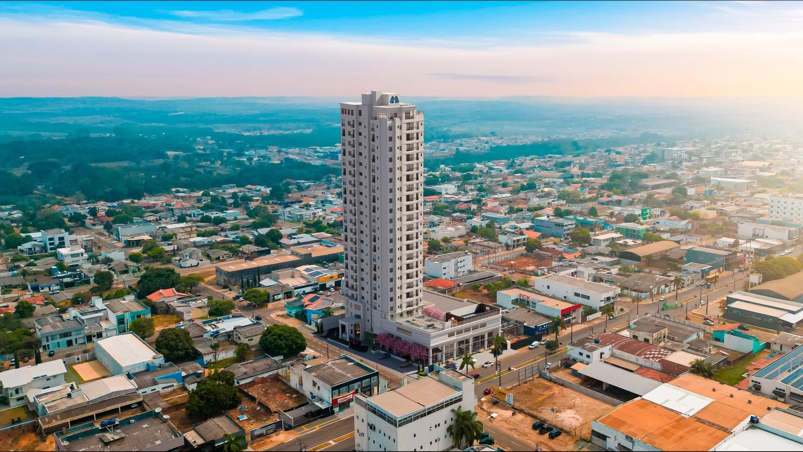 ORO IMÓVEIS