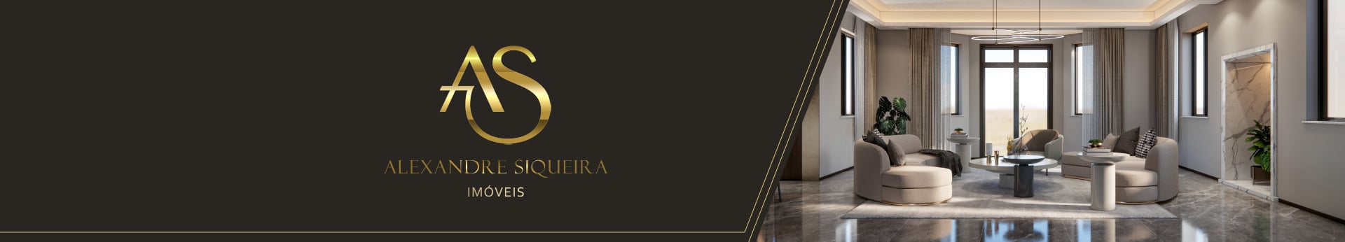 Alexandre Siqueira Imóveis
